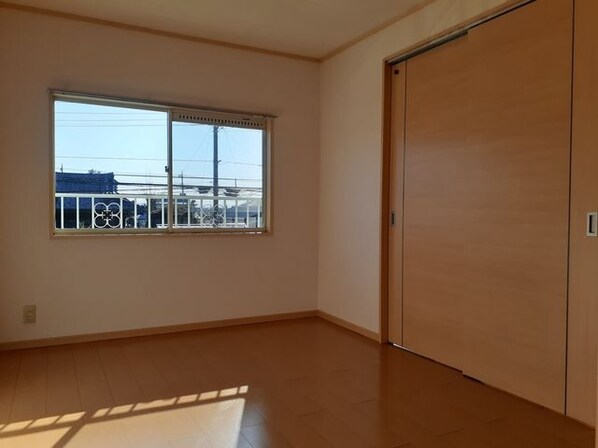 エルディム鈴木の物件内観写真